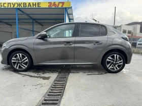 Peugeot 208 37900км, снимка 6