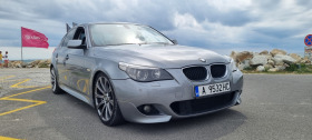 BMW 525, снимка 1 - Автомобили и джипове - 45226617