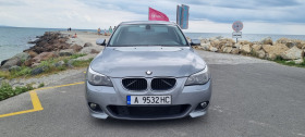 BMW 525, снимка 2 - Автомобили и джипове - 45226617