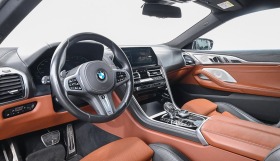 BMW 850 i xDrive Coupe  | Mobile.bg   6