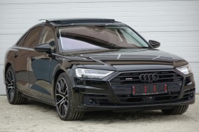 Audi A8 5.0TDI* 2XS-LINE* LASER* B&O* TV* MAX FULL!!!, снимка 1 - Автомобили и джипове - 45523610