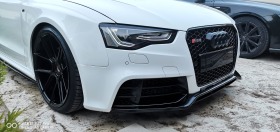Audi A5 RS 5, снимка 7