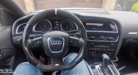 Audi A5 RS 5, снимка 12