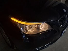 BMW 530 Xi, снимка 13