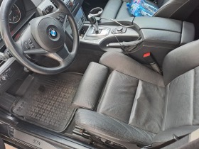 BMW 530 Xi, снимка 9