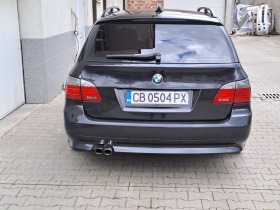 BMW 530 Xi, снимка 2