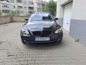 BMW 530 Xi, снимка 1