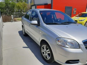 Chevrolet Aveo, снимка 6