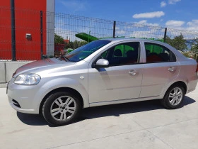 Chevrolet Aveo, снимка 1