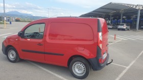 Renault Kangoo, снимка 5