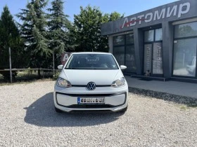 VW Up МЕТАНОВ инжекцион