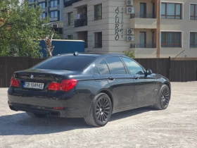 BMW 730 Бартер , снимка 4