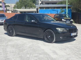 BMW 730 Бартер , снимка 5