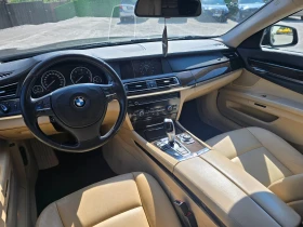 BMW 730 Бартер , снимка 7