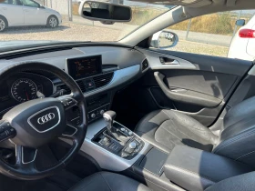 Audi A6 3.0 D 4X4, снимка 11