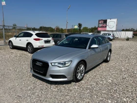 Audi A6 3.0 D 4X4 1