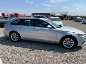 Audi A6 3.0 D 4X4, снимка 4