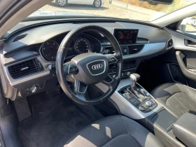 Audi A6 3.0 D 4X4, снимка 10