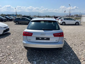 Audi A6 3.0 D 4X4, снимка 6