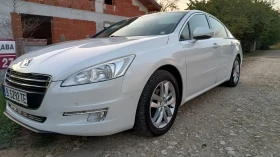 Peugeot 508 | Mobile.bg    1