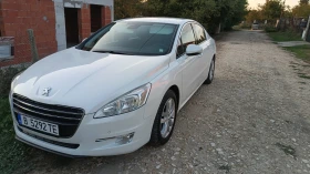 Peugeot 508 | Mobile.bg    6