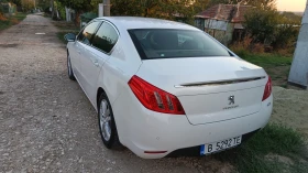 Peugeot 508 | Mobile.bg    2