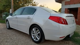 Peugeot 508 | Mobile.bg    3