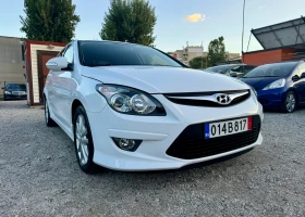 Hyundai I30 1.6i Swiss Plus, снимка 7