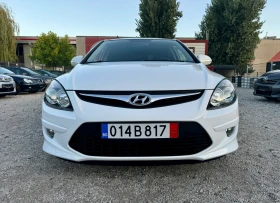 Hyundai I30 1.6i Swiss Plus, снимка 8