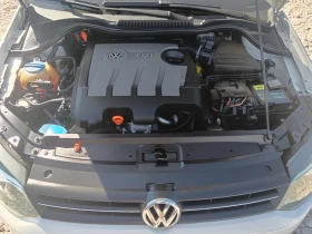 VW Polo Tdi, снимка 15