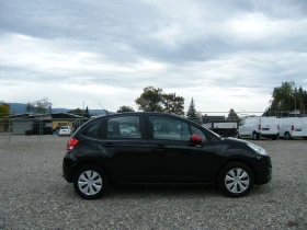 Citroen C3 1.1i, снимка 4