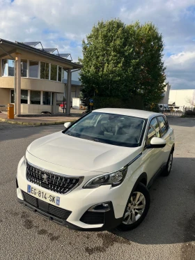 Peugeot 3008 1.6HDI/120/НОВ ВНОС/EURO6, снимка 9