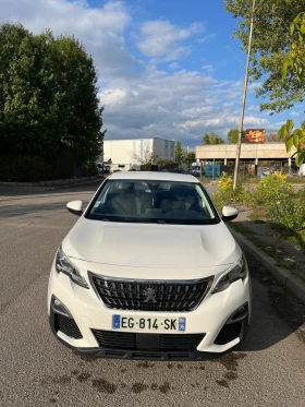 Peugeot 3008 1.6HDI/120/НОВ ВНОС/EURO6, снимка 4