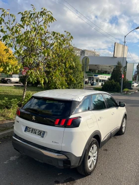 Peugeot 3008 1.6HDI/120/НОВ ВНОС/EURO6, снимка 6