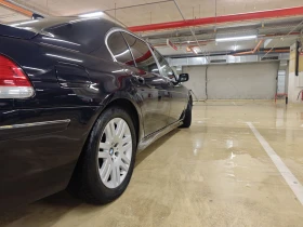 BMW 750 LI, снимка 15