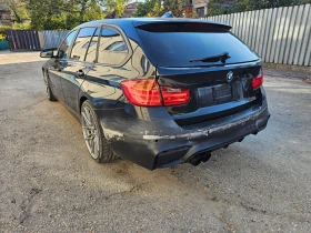 BMW 330 4x4 M, снимка 2