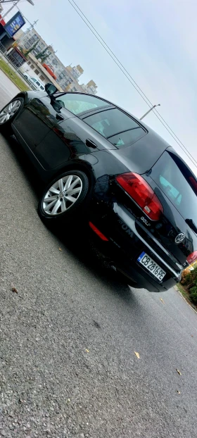 VW Golf 2.0TDI 110kcBLACK UNIKAT, снимка 6