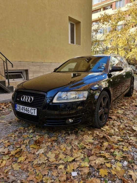 Audi A6 2.7 TDI, снимка 1