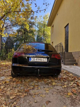 Audi A6 2.7 TDI, снимка 4