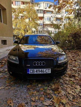 Audi A6 2.7 TDI, снимка 2