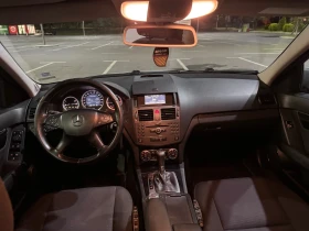 Обява за продажба на Mercedes-Benz C 200 2.0 DPF+ Катализатор ~9 000 лв. - изображение 7