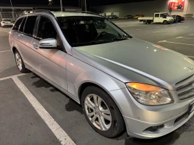 Обява за продажба на Mercedes-Benz C 200 2.0 DPF+ Катализатор ~9 000 лв. - изображение 6