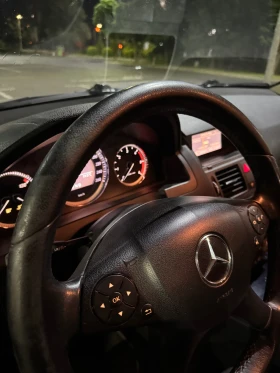 Обява за продажба на Mercedes-Benz C 200 2.0 DPF+ Катализатор ~9 000 лв. - изображение 8
