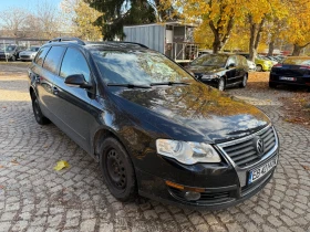     VW Passat 2.0TDI* BMP* * 