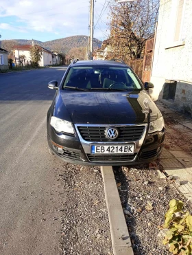     VW Passat 2.0TDI* BMP* * 