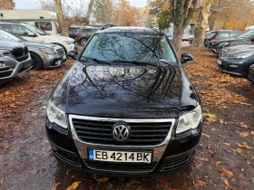 Обява за продажба на VW Passat 2.0TDI* BMP* ОБСЛУЖЕН*  ~5 999 лв. - изображение 1