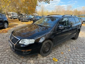     VW Passat 2.0TDI* BMP* * 