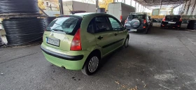 Citroen C3, снимка 7