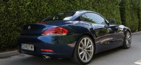 BMW Z4 3.5i, снимка 3