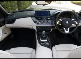 BMW Z4 3.5i, снимка 5